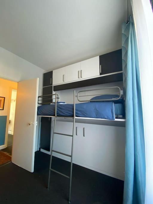 Apartamento Quartier Historique Abbaye Aux Hommes