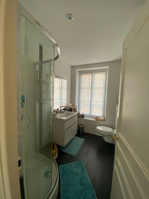 Apartment Quartier Historique Abbaye Aux Hommes *