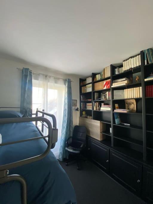 Apartamento Quartier Historique Abbaye Aux Hommes Caen