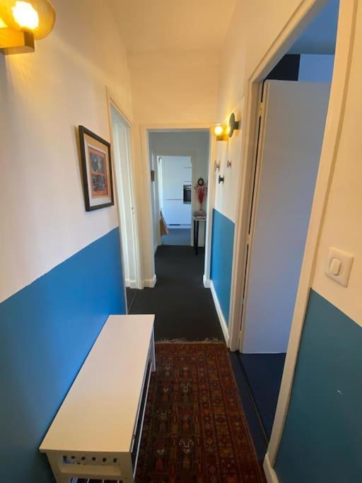 Apartamento Quartier Historique Abbaye Aux Hommes *
